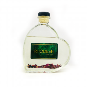 Rose Body Oil