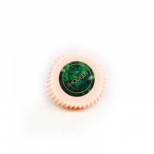 Sage Rose Shampoo Bar