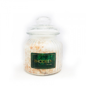 Bath Salts Deep Blue