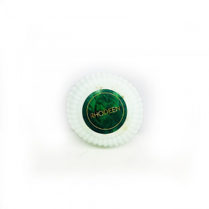 Minty Fresh Shampoo Bar